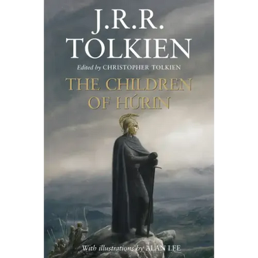 The Children of Húrin