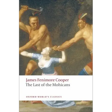 The Last of the Mohicans