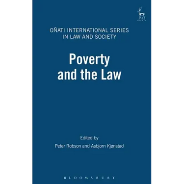 Poverty and the Law
