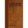 The Bombed Buildings of Britain - A Record of Architectural Casualties: 1940-41