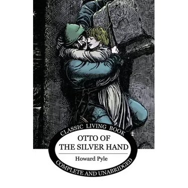 Otto of the Silver Hand