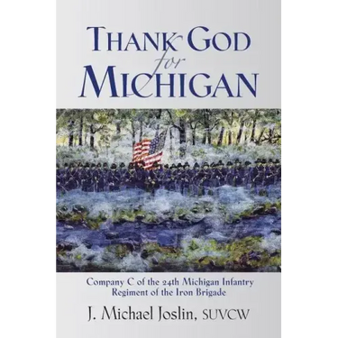 Thank God for Michigan