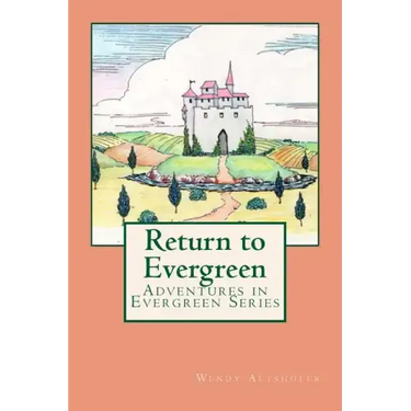 Return to Evergreen