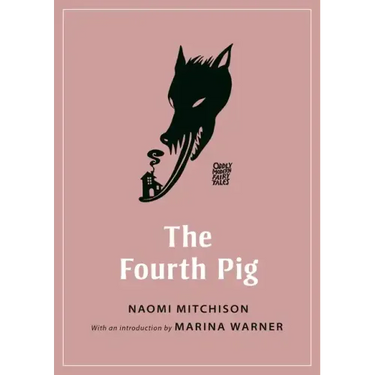 The Fourth Pig