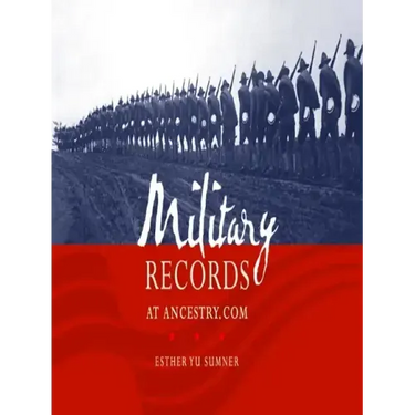 Military Records at Ancestry.com