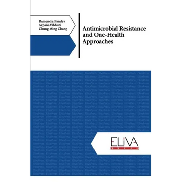 Antimicrobial Resistance and One-Health Approaches