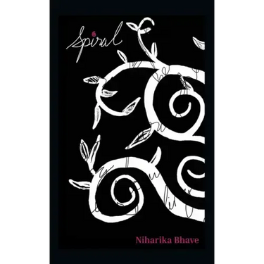 Spiral: Because healing is never linear.