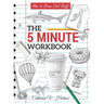 How to Draw Cool Stuff: The 5 Minute Workbook