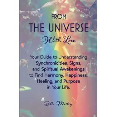 From The Universe With Love