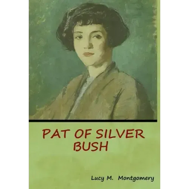 Pat of Silver Bush