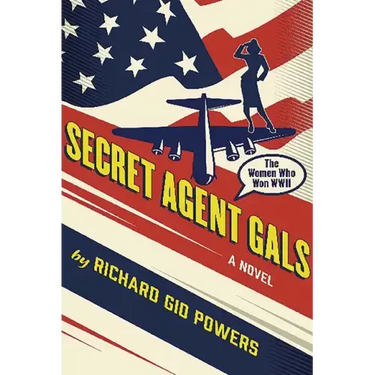 Secret Agent Gals