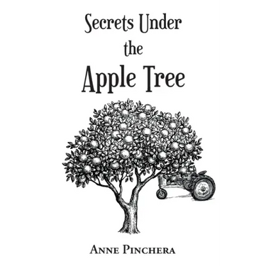 Secrets Under the Apple Tree