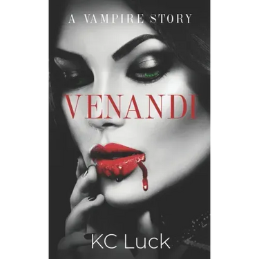 Venandi: A Vampire Story