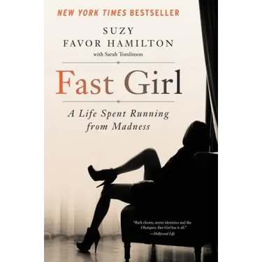 Fast Girl
