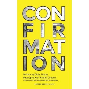 Confirmation