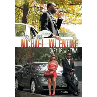 Michael Valentine: Diary of a Hitman