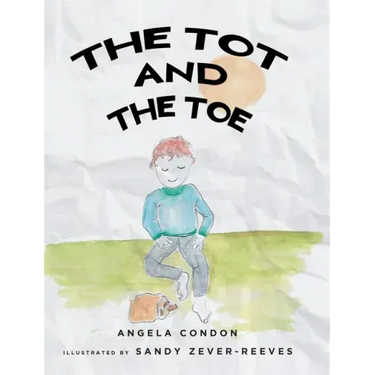 The Tot and the Toe