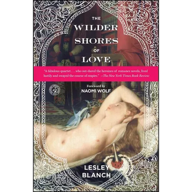 The Wilder Shores of Love