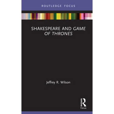 Shakespeare and Game of Thrones