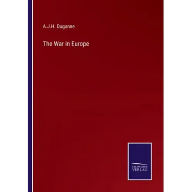The War in Europe