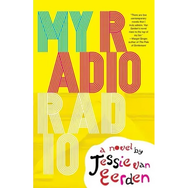 My Radio Radio