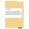 The Toyota Way. A Systematic Literature Review On How Companies In The European Food And Beverage Industry Have Applied The Toyota Production System