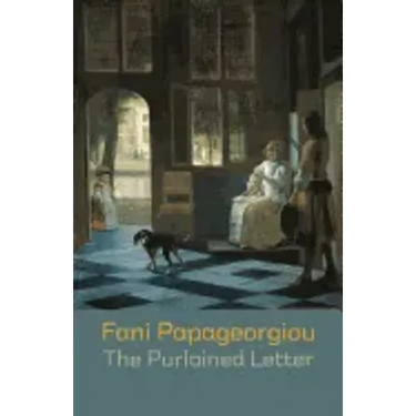 The Purloined Letter
