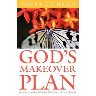God's Makeover Plan