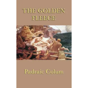 The Golden Fleece