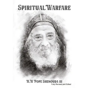 Spritual Warfare Edited