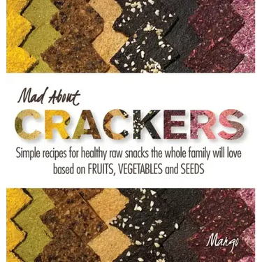Mad about Crackers