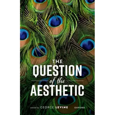 The Question of the Aesthetic