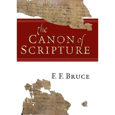 The Canon of Scripture