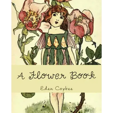A Flower Book