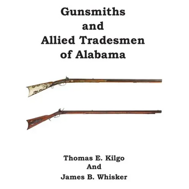 Gunsmiths and Allied Tradesmen of Alabama