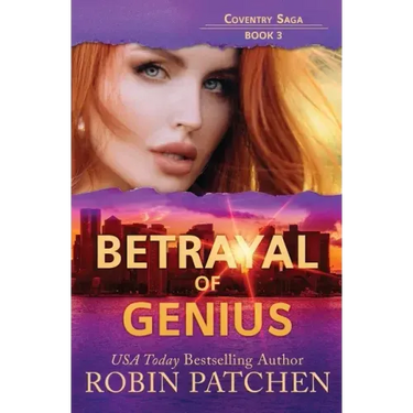 Betrayal of Genius