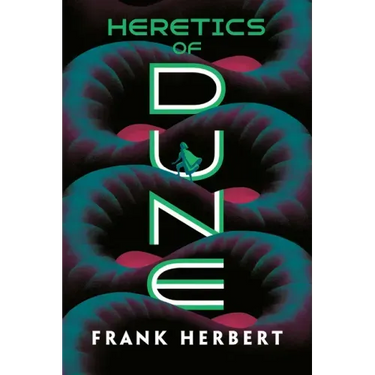 Heretics of Dune