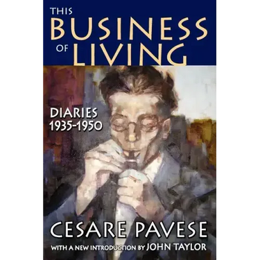 This Business of Living: Diaries 1935-1950