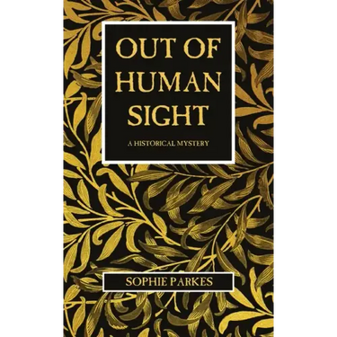 Out of Human Sight: A Historical Mystery