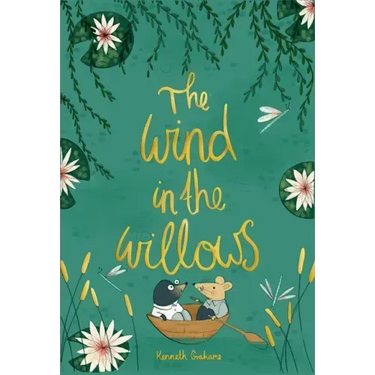 The Wind in the Willows
