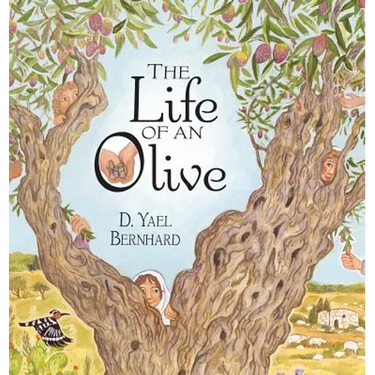 The Life of an Olive
