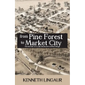 From Pine Forest to Market City: The History of Clare Michigan's Downtown