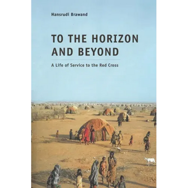 To the Horizon and Beyond