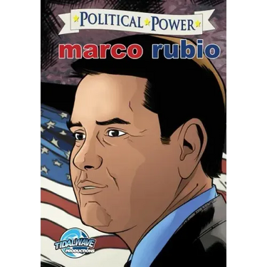 Political Power: Marco Rubio