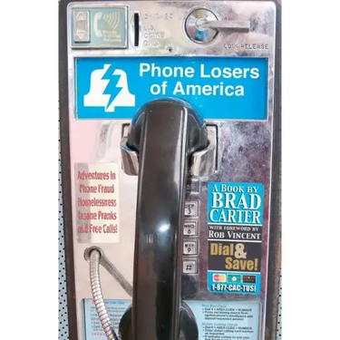 Phone Losers of America