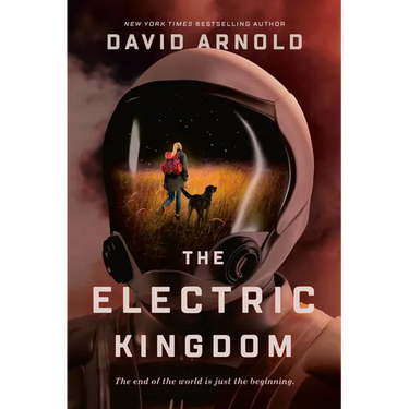 The Electric Kingdom