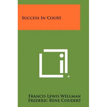 Success in Court