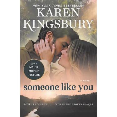 Someone Like You