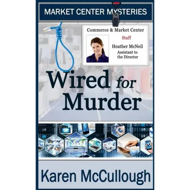 Wired for Murder