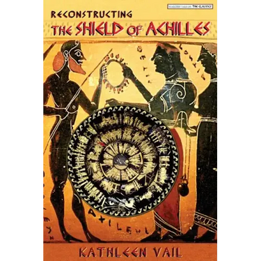 Reconstructing the Shield of Achilles